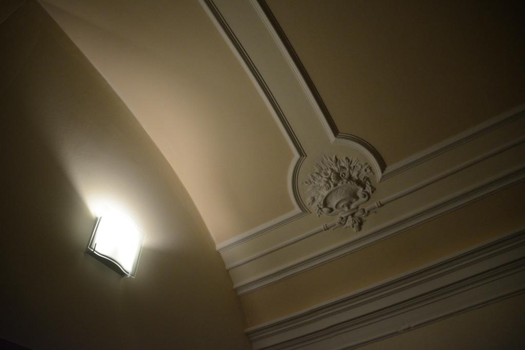 Catania Etnea Bed And Breakfast Δωμάτιο φωτογραφία
