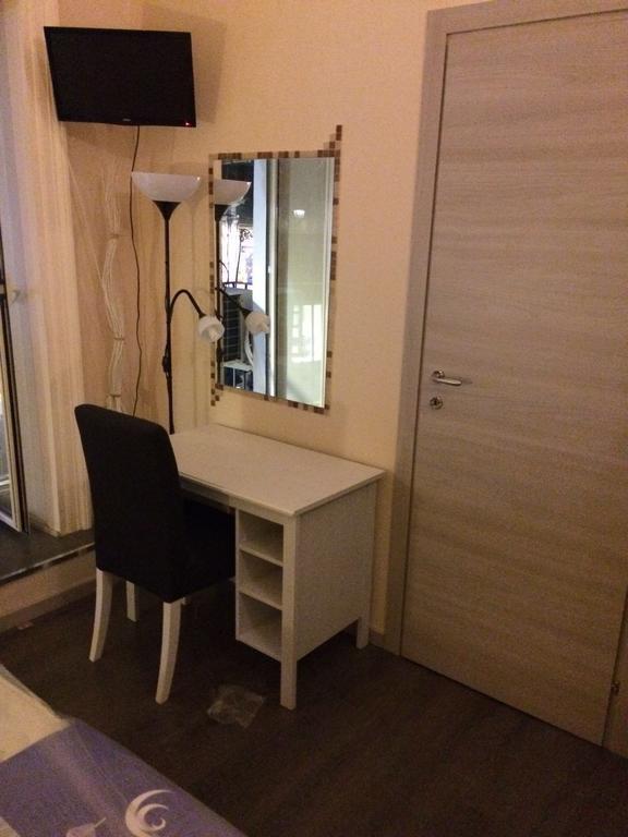 Catania Etnea Bed And Breakfast Δωμάτιο φωτογραφία