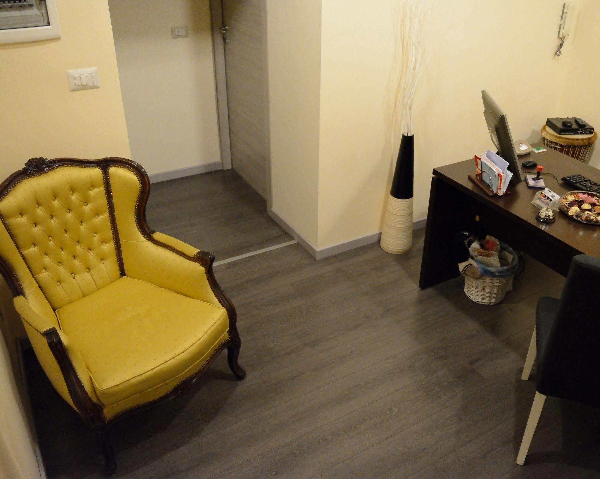 Catania Etnea Bed And Breakfast Εξωτερικό φωτογραφία