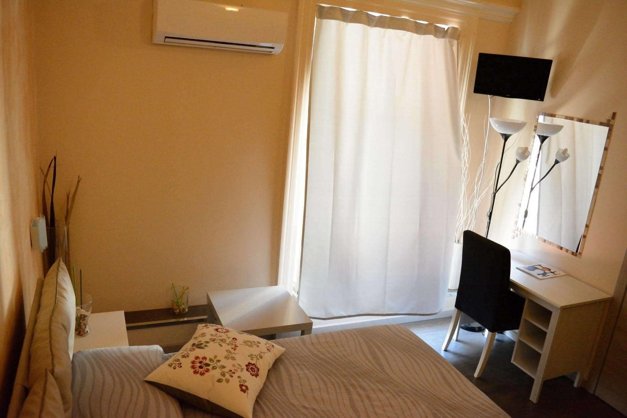 Catania Etnea Bed And Breakfast Εξωτερικό φωτογραφία