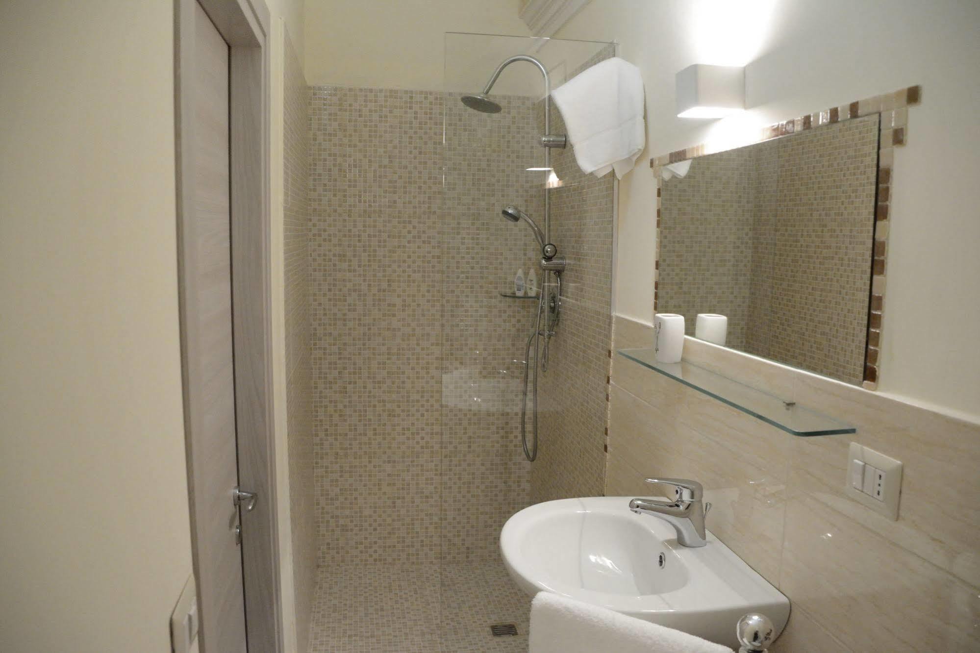 Catania Etnea Bed And Breakfast Εξωτερικό φωτογραφία