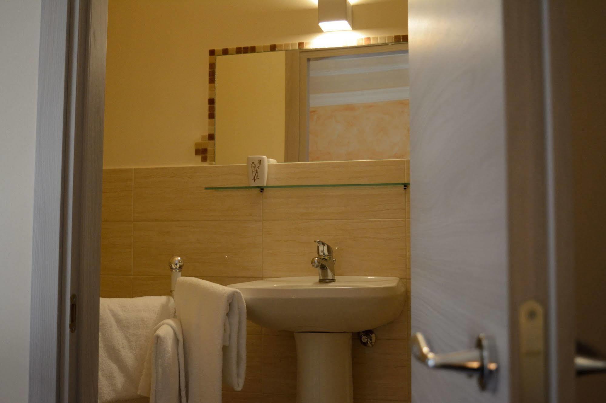 Catania Etnea Bed And Breakfast Εξωτερικό φωτογραφία