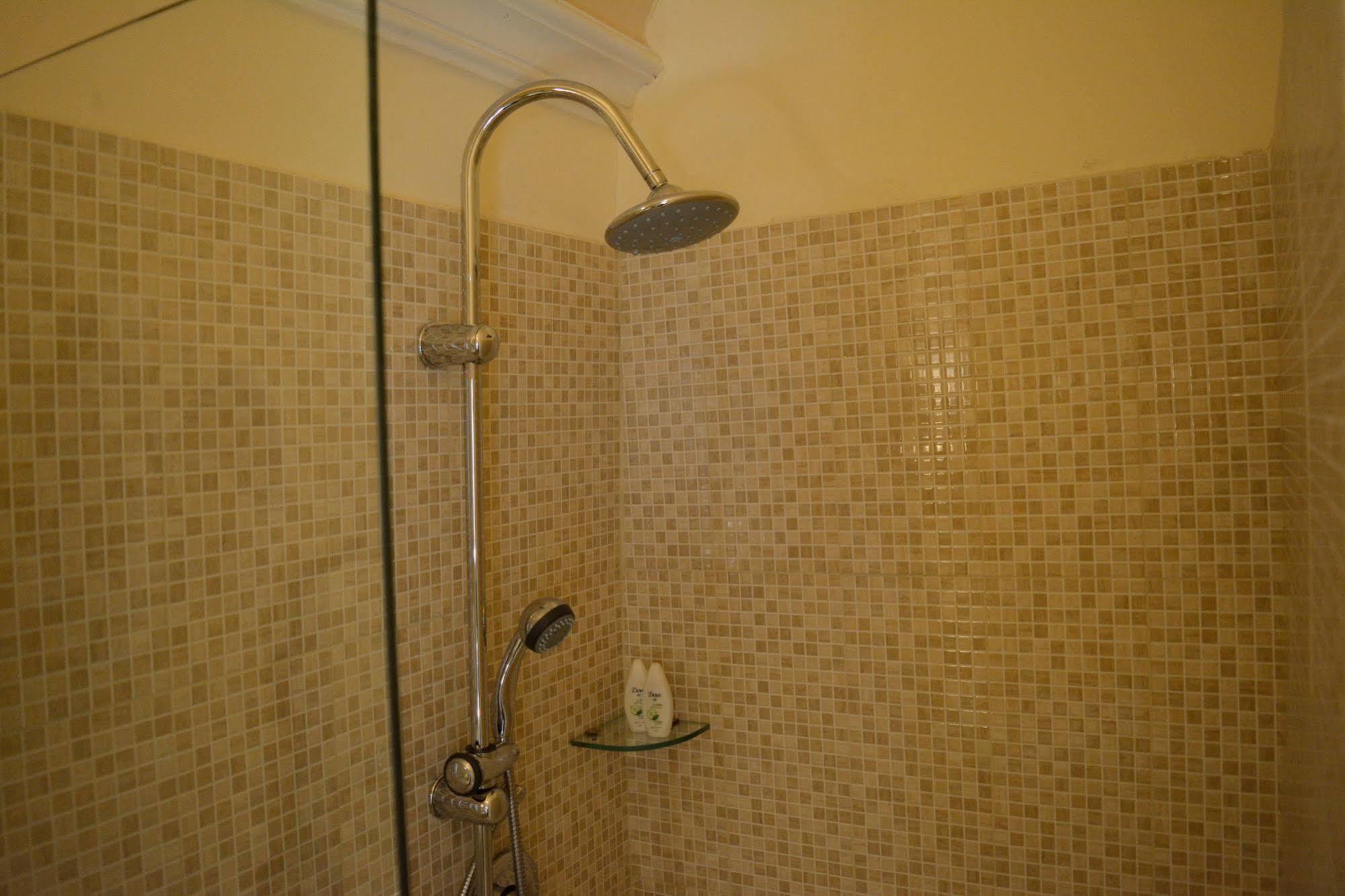 Catania Etnea Bed And Breakfast Εξωτερικό φωτογραφία