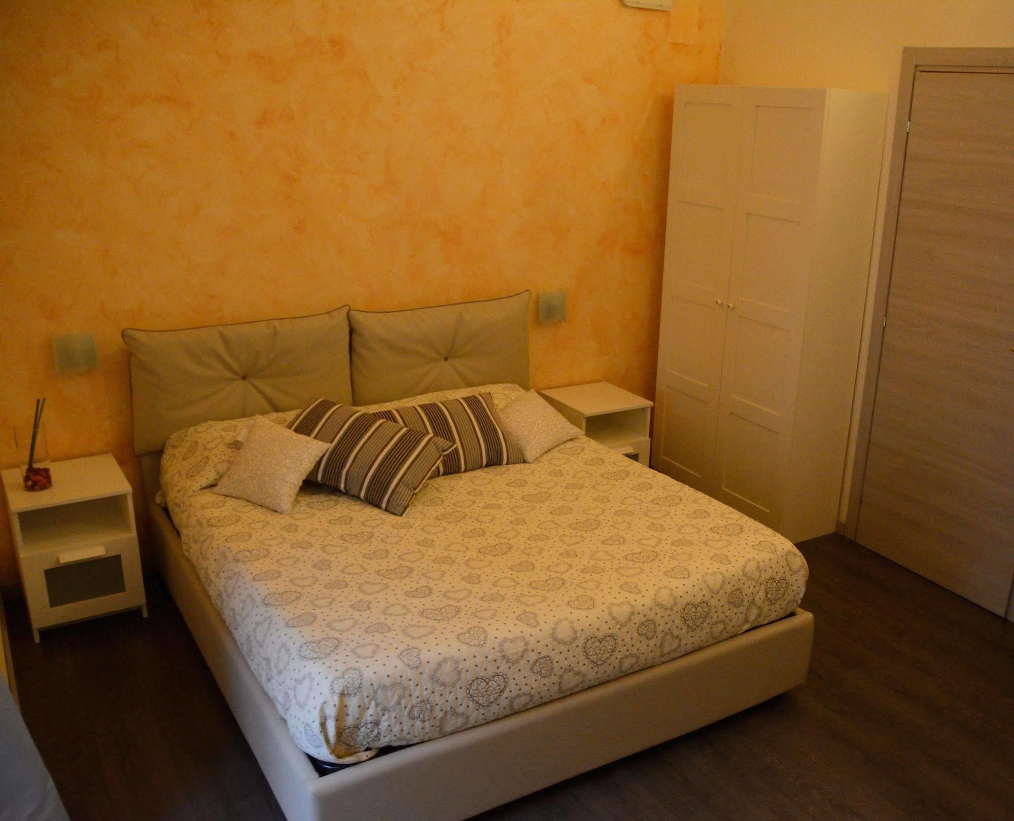 Catania Etnea Bed And Breakfast Εξωτερικό φωτογραφία