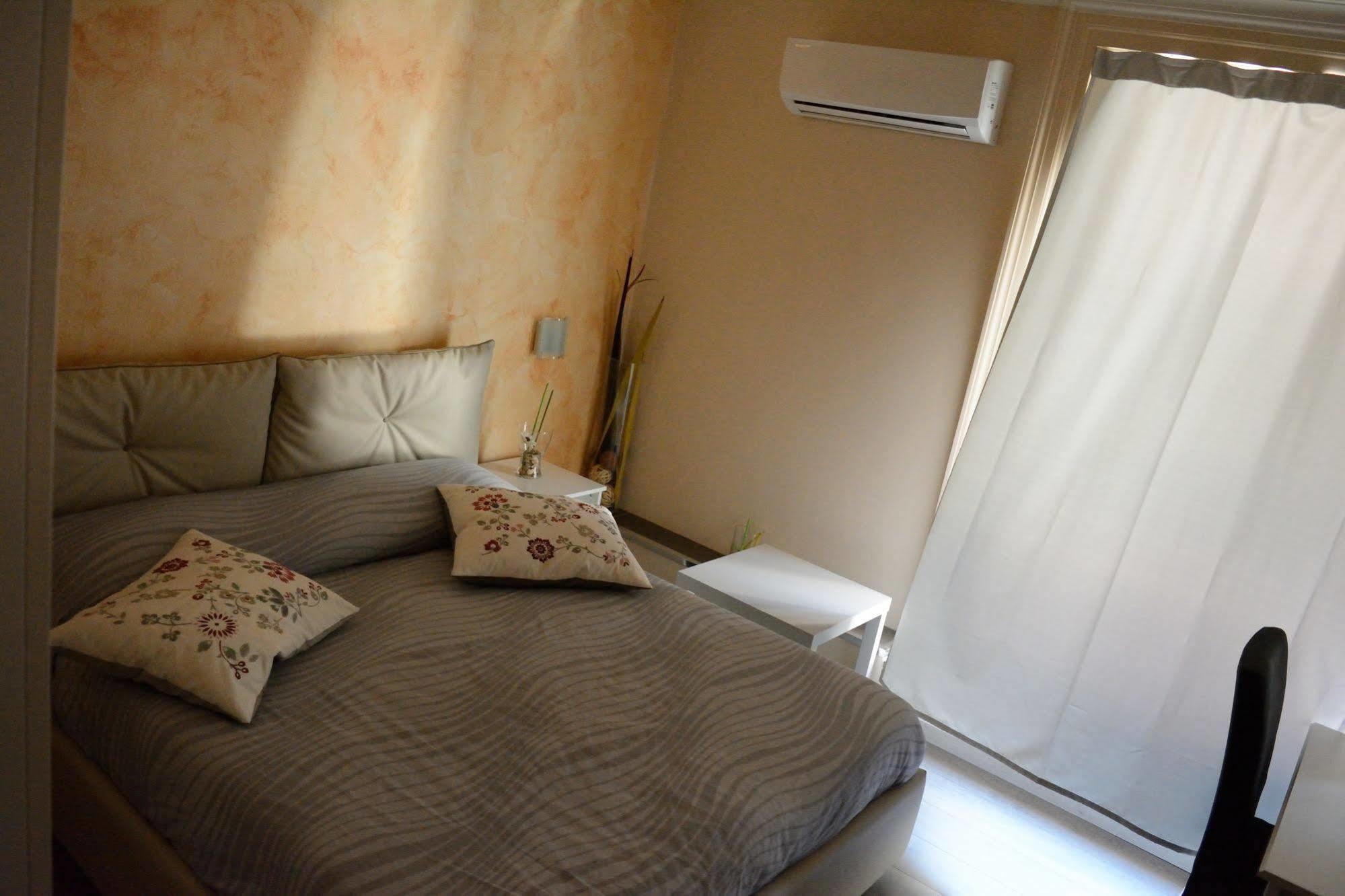 Catania Etnea Bed And Breakfast Εξωτερικό φωτογραφία