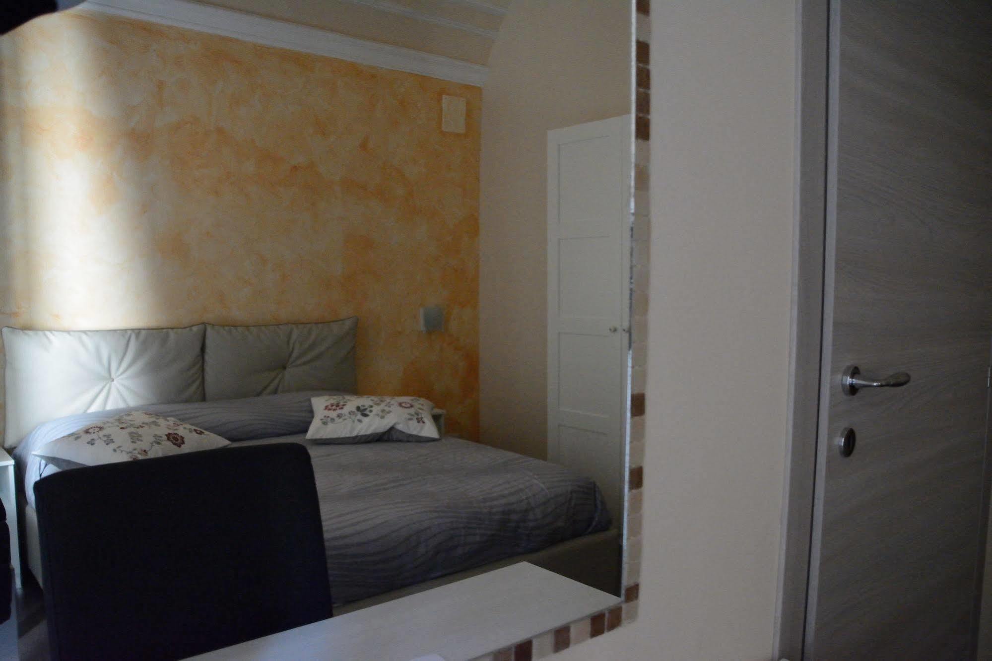 Catania Etnea Bed And Breakfast Εξωτερικό φωτογραφία