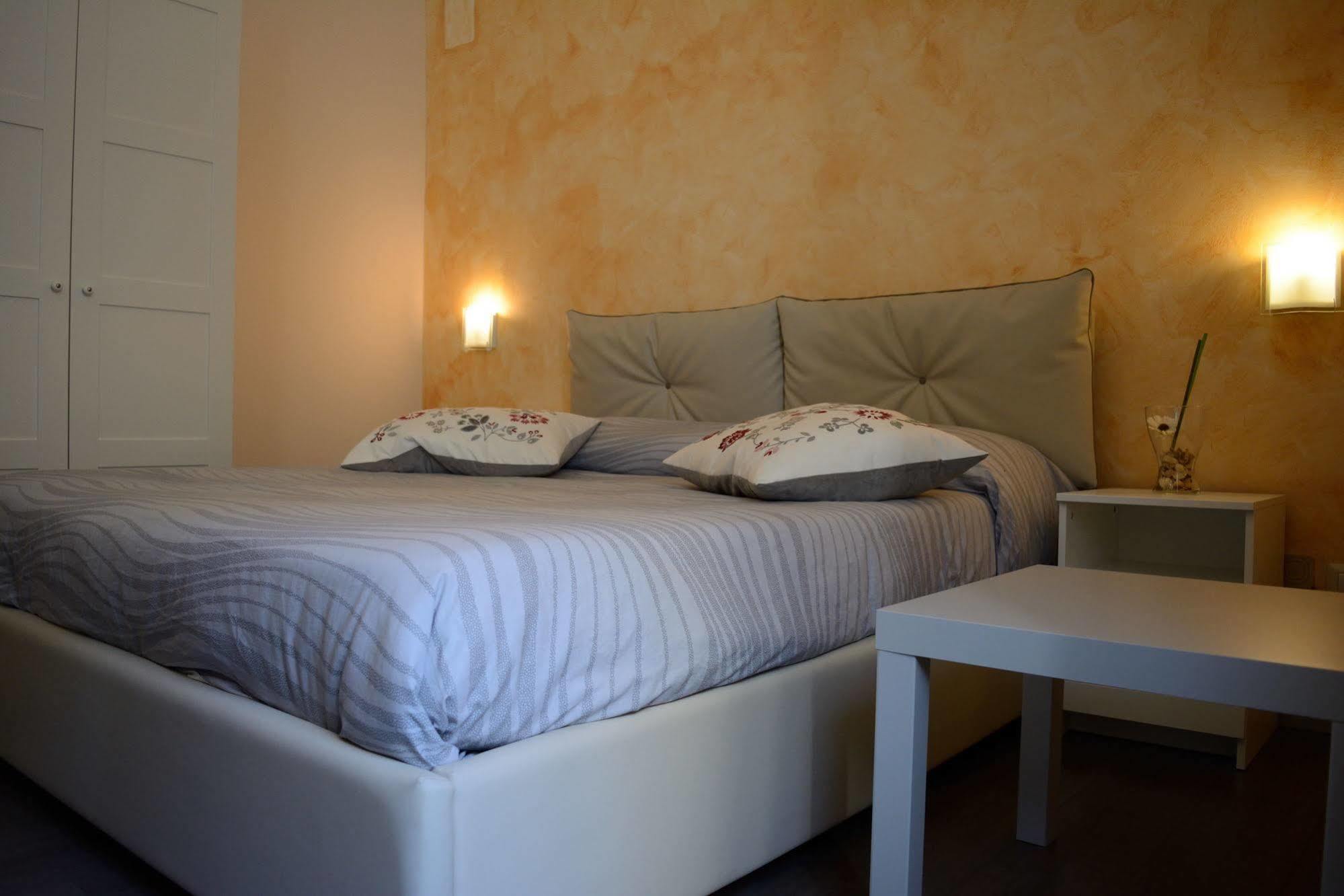 Catania Etnea Bed And Breakfast Εξωτερικό φωτογραφία