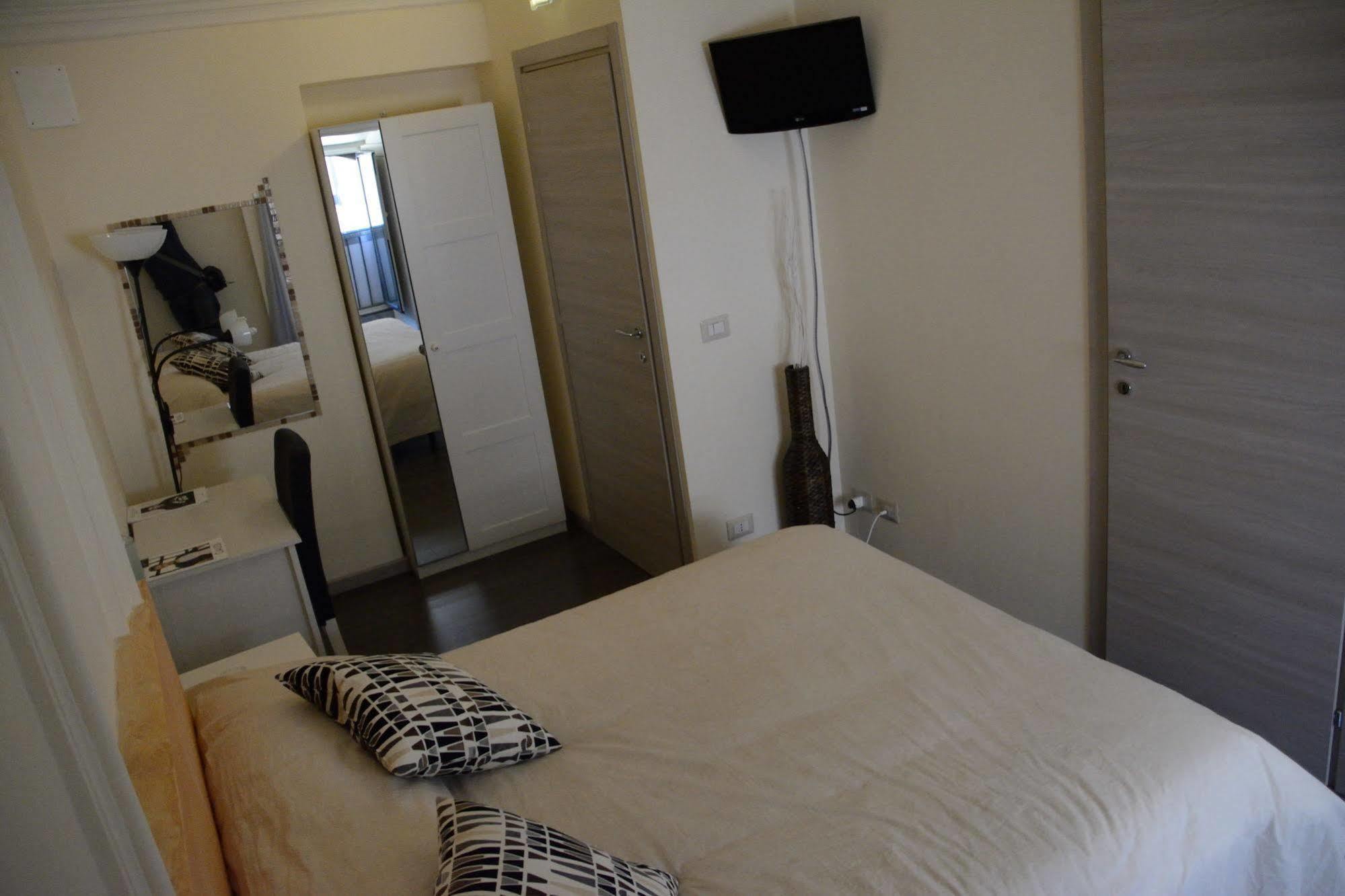 Catania Etnea Bed And Breakfast Εξωτερικό φωτογραφία