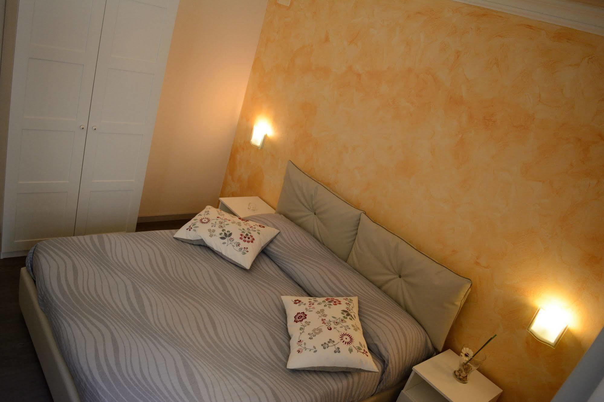 Catania Etnea Bed And Breakfast Εξωτερικό φωτογραφία