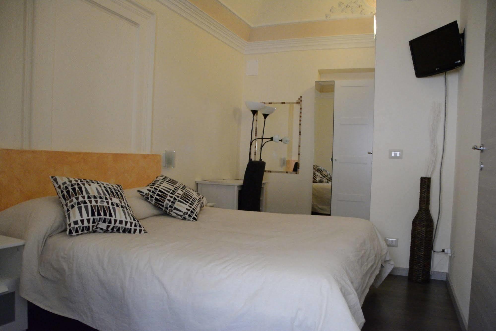 Catania Etnea Bed And Breakfast Εξωτερικό φωτογραφία